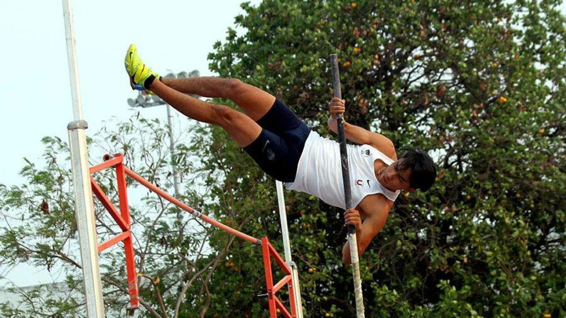 Deportistas chiapanecos